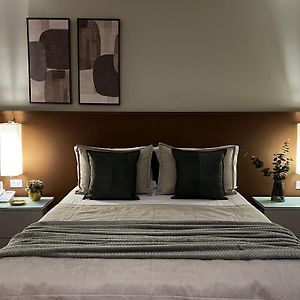 Hotel Sao Paulo - Premium Experience - Ibirapuera - Moema District