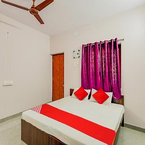 Super Hotel O Ram Residency